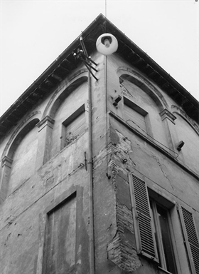 Casa natale di Carlo Antonio Divini